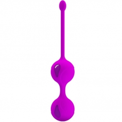 Pretty Love Flirtation - Kegel Tighten...