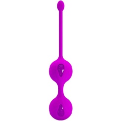 Pretty Love - Kegel Tighten Up2balls...