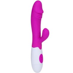 Satisfyer - g-piste flex 3 multi vibraattori red