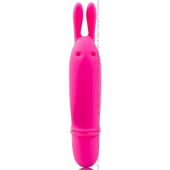 Pretty Love Flirtation - Stimulator Purple 1