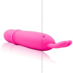 Pretty Love Flirtation - Stimulator Purple 2