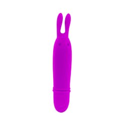 Pretty Love Flirtation - Stimulator Purple 4