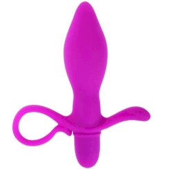 Pretty Love Flirtation - Taylor Vibrator