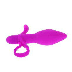 Pretty Love Flirtation - Taylor Vibrator 4