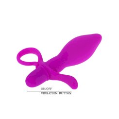 Pretty Love Flirtation - Taylor Vibrator 6