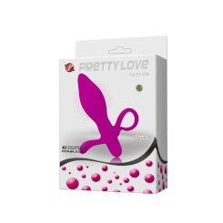 Pretty Love Flirtation - Taylor Vibrator 8