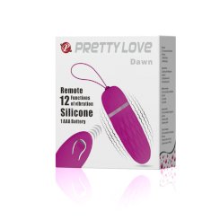 Pretty love - flirtation dawn kuulavibraattori 7