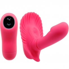 Satisfyer - vibe master