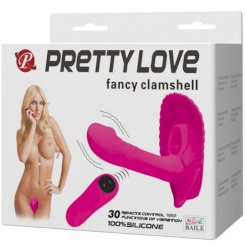 Pretty love - flirtation g-point stimulaattori 30 toimintoa 6