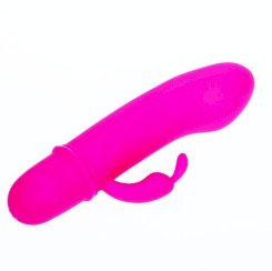 Pretty Love Flirtation - Vibrator With...