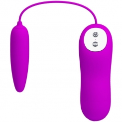 Pretty Love Harriet Stimulating Massager