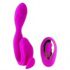 Lelo - elise 2  lila luxury vibraattori