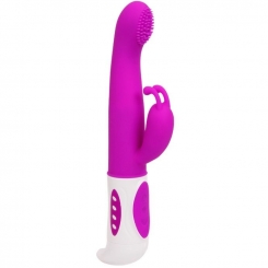 Baile - vibraattori daaply pleasure multispeed  pinkki