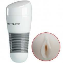 Tenga - premium original vacuum cup gentle