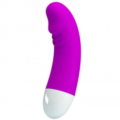 Satisfyer Dual Love Vibraattorilla - Punainen