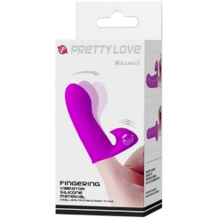 Pretty love - maxwell thimble vibraattorilla 6