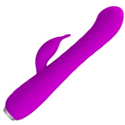 Pretty Love Molly Rechargeable Vibrator...