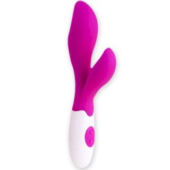 Baile - waves of pleasure vibraattori 23 cm  sininen