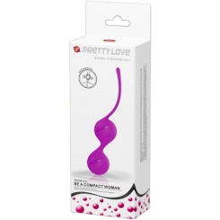 Pretty love - orgasmic balls kegel tighten up i  lila 5