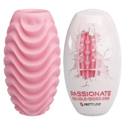 Baile - passion lady 3d vagina masturbaattori