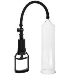 Bathmate - hydromax 7 pump insertion accessory