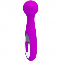 Lelo - smart wand-hieromalaite 2  musta