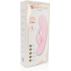 Pretty Love Smart Hugo Vibrating Ears...