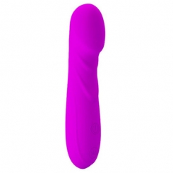 Satisfyer - ultra power luotivibraattori 2  purppura