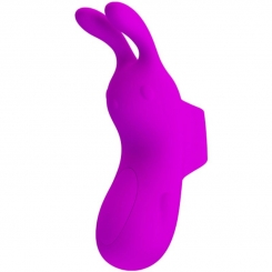 King cock - 25.4 cm värisevä stiffy flesh