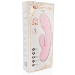 Pretty Love Smart Ron Vibrator