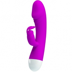 Satisfyer - twirling joy clit tip vibraattori  pinkki