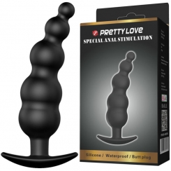 Pretty Love Special Anal Stimulation...