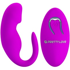 Pretty Love Stimulating Couple Toy...