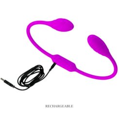 Pretty love - unisex stimulaattori dream lovers whip 5