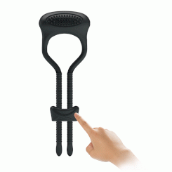 Satisfyer - luxury pret a porter