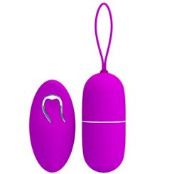 Pretty Love Vibrating Egg Arvin Remote...