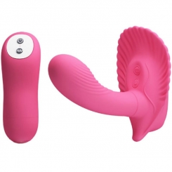 Pretty Love Vibrating G-spot Stimulator...