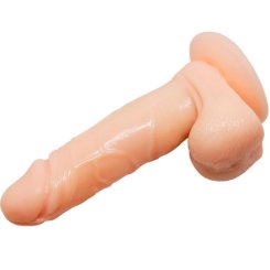 Baile - Prime Realistinen Dildo Natural...