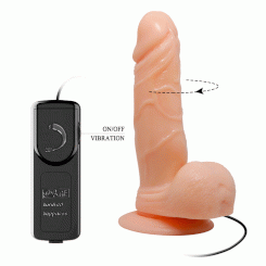 Baile - prime realistinen dildo natural realistinen dildo 3