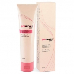 Procurves Cream Cream To Reaffirm And...