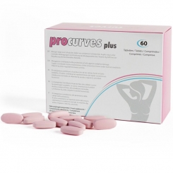 Procurves Plus Natural Breast...