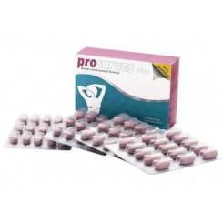 Procurves Plus Natural Breast...