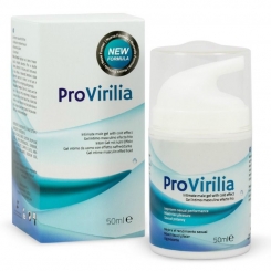 500 cosmetics - provirilia male intimate gel to increase sexual performance