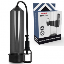 Pump Worx Beginners Power Pump - Kirkas