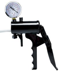 Pump worx - max-precision power pump. 1