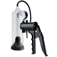 Pump Worx - Max-precision Power Pump.