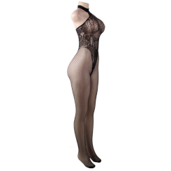 Queen lingerie - bare back body s/l 3