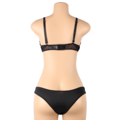 Queen lingerie - two piece setti  9