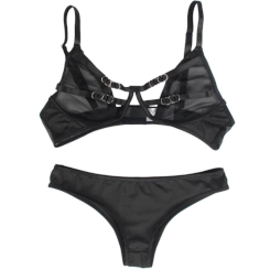 Queen lingerie - two piece setti  12