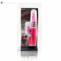 Rabbit Vibrador Conejito Pink 0